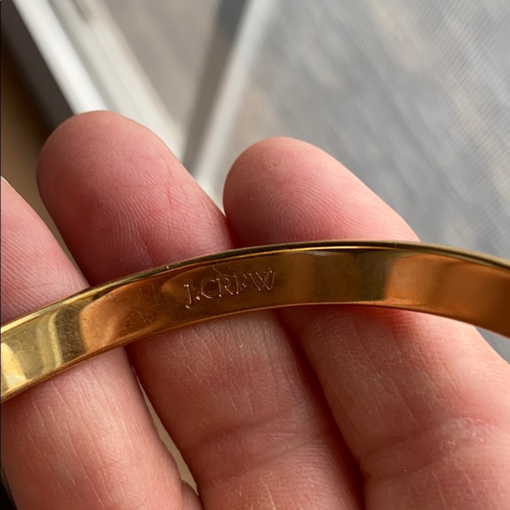 JCREW bangle - Picture 4 of 4